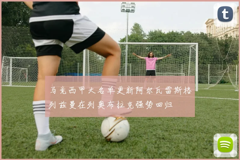 马竞西甲大名单更新阿尔瓦雷斯格列兹曼在列奥布拉克强势回归